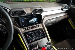 Lamborghini Urus GRAPHITE CAPSULE*PANO*CAR 2023