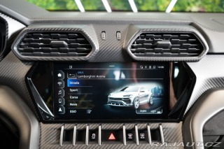 Lamborghini Urus GRAPHITE CAPSULE*PANO*CAR 2023