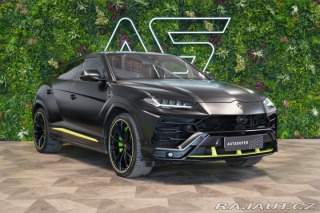 Lamborghini Urus GRAPHITE CAPSULE*PANO*CAR 2023