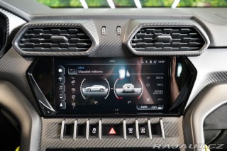 Lamborghini Urus GRAPHITE CAPSULE*PANO*CAR 2023