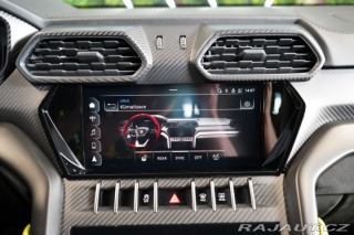 Lamborghini Urus GRAPHITE CAPSULE*PANO*CAR 2023