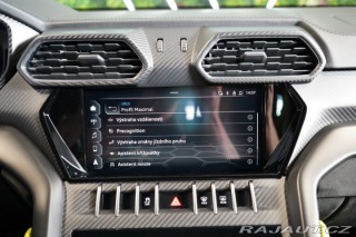 Lamborghini Urus GRAPHITE CAPSULE*PANO*CAR 2023