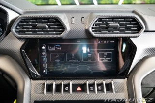 Lamborghini Urus GRAPHITE CAPSULE*PANO*CAR 2023