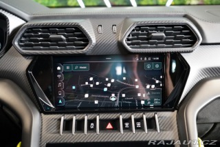 Lamborghini Urus GRAPHITE CAPSULE*PANO*CAR 2023