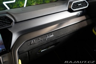 Lamborghini Urus GRAPHITE CAPSULE*PANO*CAR 2023