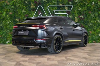 Lamborghini Urus GRAPHITE CAPSULE*PANO*CAR 2023