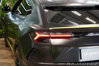 Lamborghini Urus GRAPHITE CAPSULE*PANO*CAR 2023