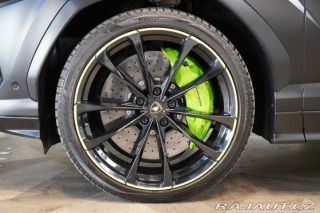 Lamborghini Urus GRAPHITE CAPSULE*PANO*CAR 2023