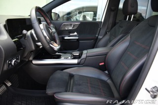 Mercedes-Benz B 220d AMG K360°PANO ČR 2019