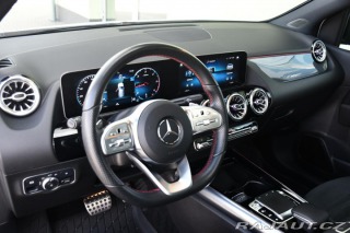 Mercedes-Benz B 220d AMG K360°PANO ČR 2019