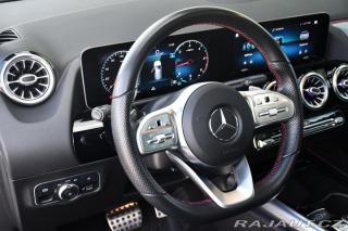 Mercedes-Benz B 220d AMG K360°PANO ČR 2019