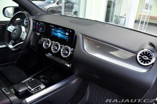 Mercedes-Benz B 220d AMG K360°PANO ČR 2019