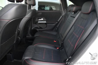 Mercedes-Benz B 220d AMG K360°PANO ČR 2019