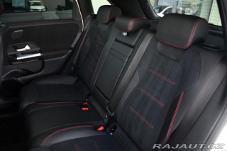 Mercedes-Benz B 220d AMG K360°PANO ČR 2019