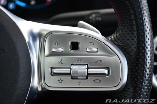 Mercedes-Benz B 220d AMG K360°PANO ČR 2019