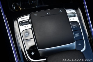 Mercedes-Benz B 220d AMG K360°PANO ČR 2019