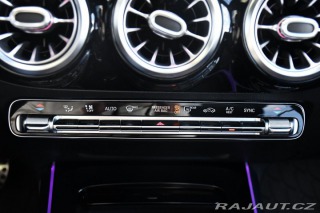 Mercedes-Benz B 220d AMG K360°PANO ČR 2019