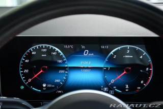 Mercedes-Benz B 220d AMG K360°PANO ČR 2019