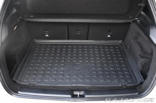 Mercedes-Benz B 220d AMG K360°PANO ČR 2019