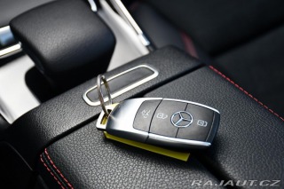 Mercedes-Benz B 220d AMG K360°PANO ČR 2019