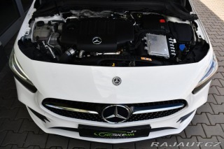 Mercedes-Benz B 220d AMG K360°PANO ČR 2019