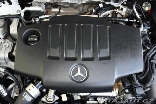 Mercedes-Benz B 220d AMG K360°PANO ČR 2019