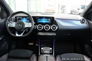 Mercedes-Benz B 220d AMG K360°PANO ČR 2019