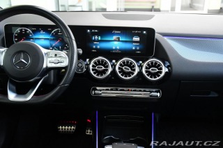 Mercedes-Benz B 220d AMG K360°PANO ČR 2019