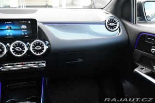 Mercedes-Benz B 220d AMG K360°PANO ČR 2019