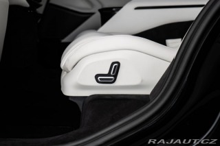 Ferrari Purosangue Pano/LIFT/Masáž/Ventilace 2026