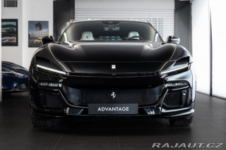 Ferrari Purosangue Pano/LIFT/Masáž/Ventilace 2026