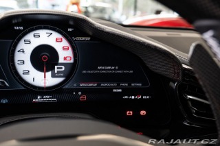 Ferrari Purosangue Pano/LIFT/Masáž/Ventilace 2026