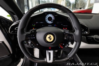 Ferrari Purosangue Pano/LIFT/Masáž/Ventilace 2026