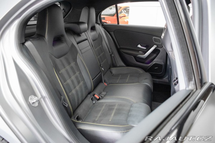 Mercedes-Benz A A 250 AMG*NIGHT*EDITION 1 2019