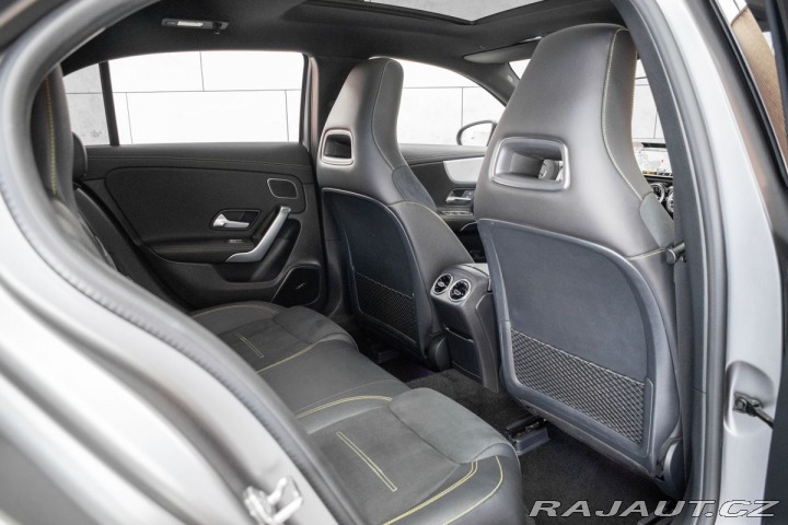 Mercedes-Benz A A 250 AMG*NIGHT*EDITION 1 2019