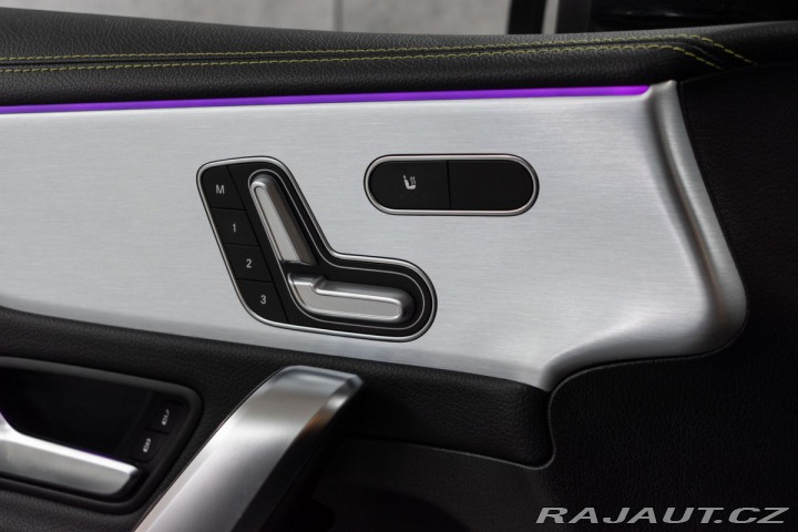 Mercedes-Benz A A 250 AMG*NIGHT*EDITION 1 2019