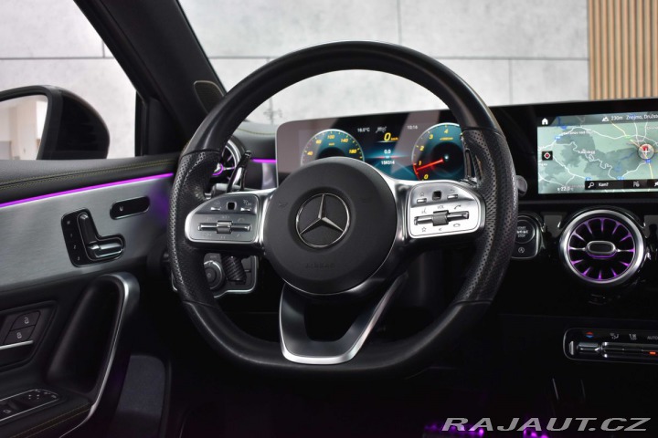 Mercedes-Benz A A 250 AMG*NIGHT*EDITION 1 2019