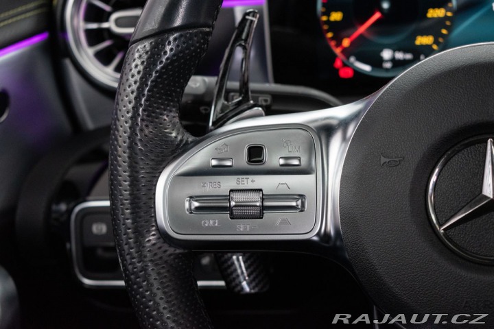 Mercedes-Benz A A 250 AMG*NIGHT*EDITION 1 2019