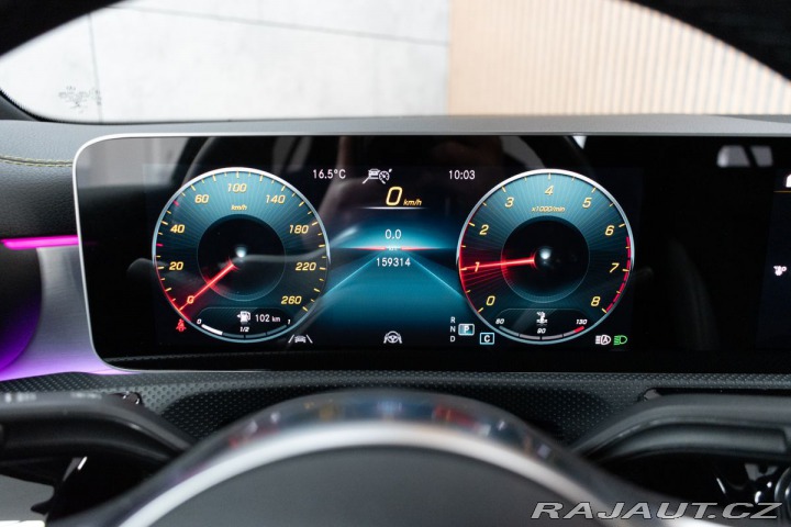 Mercedes-Benz A A 250 AMG*NIGHT*EDITION 1 2019