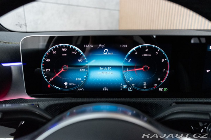 Mercedes-Benz A A 250 AMG*NIGHT*EDITION 1 2019