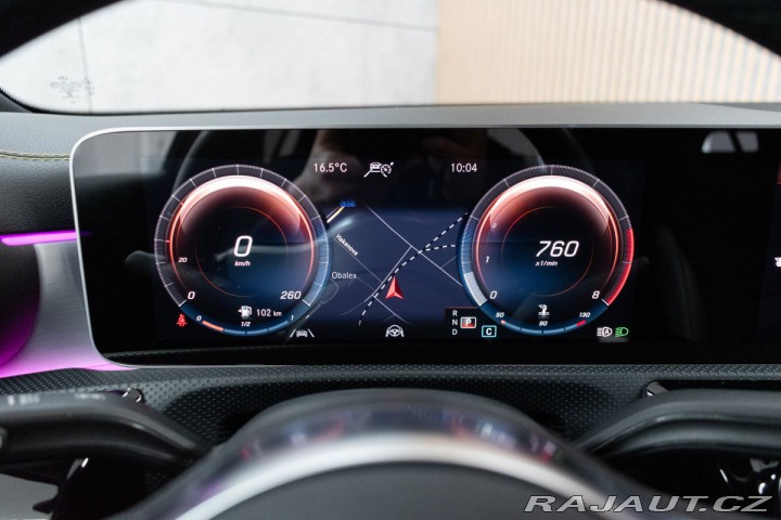 Mercedes-Benz A A 250 AMG*NIGHT*EDITION 1 2019