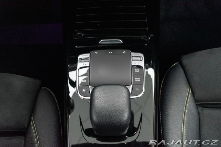 Mercedes-Benz A A 250 AMG*NIGHT*EDITION 1 2019