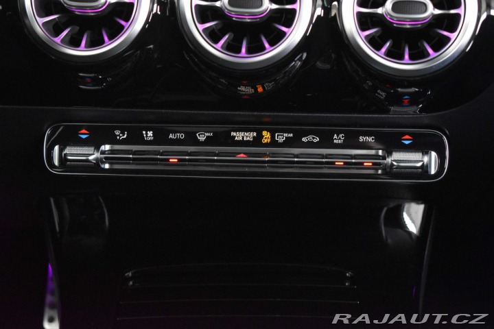 Mercedes-Benz A A 250 AMG*NIGHT*EDITION 1 2019