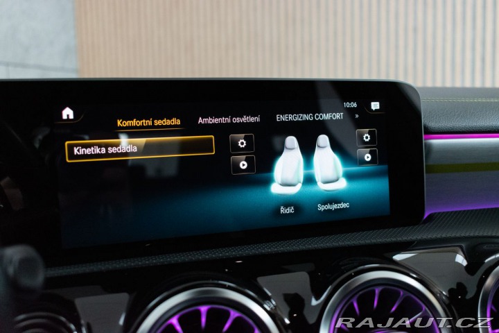 Mercedes-Benz A A 250 AMG*NIGHT*EDITION 1 2019