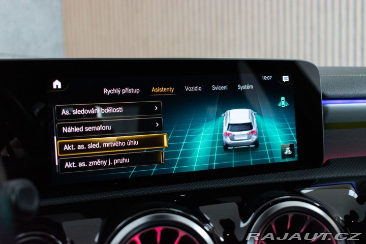 Mercedes-Benz A A 250 AMG*NIGHT*EDITION 1 2019