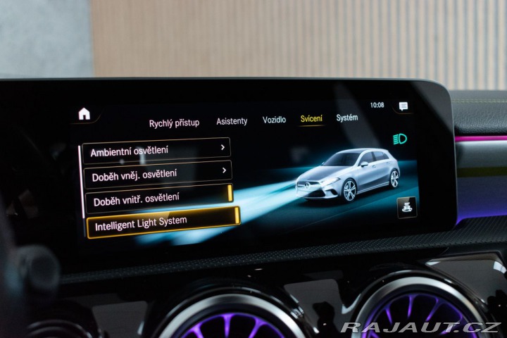 Mercedes-Benz A A 250 AMG*NIGHT*EDITION 1 2019