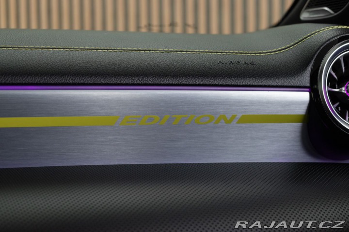 Mercedes-Benz A A 250 AMG*NIGHT*EDITION 1 2019