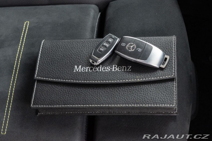 Mercedes-Benz A A 250 AMG*NIGHT*EDITION 1 2019