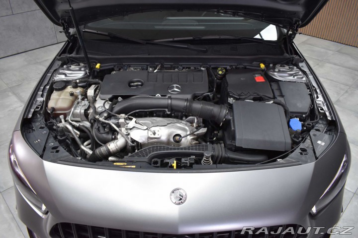 Mercedes-Benz A A 250 AMG*NIGHT*EDITION 1 2019