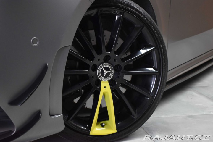 Mercedes-Benz A A 250 AMG*NIGHT*EDITION 1 2019